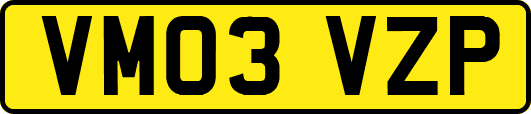 VM03VZP