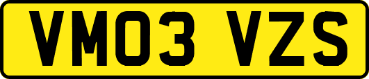 VM03VZS