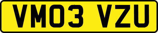 VM03VZU