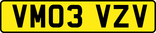 VM03VZV
