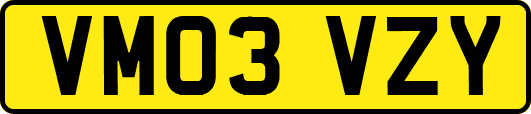 VM03VZY