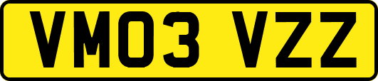 VM03VZZ