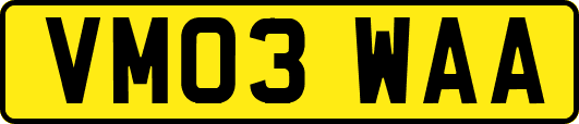 VM03WAA