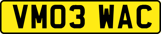 VM03WAC
