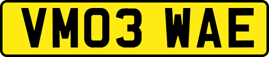 VM03WAE