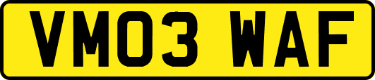 VM03WAF