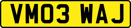 VM03WAJ