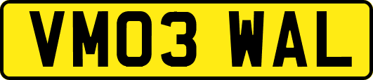 VM03WAL