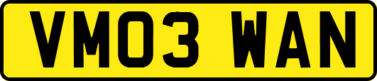 VM03WAN
