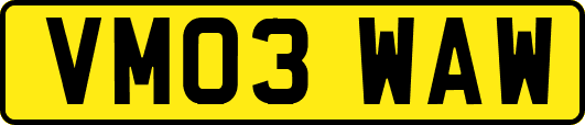 VM03WAW