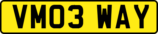 VM03WAY