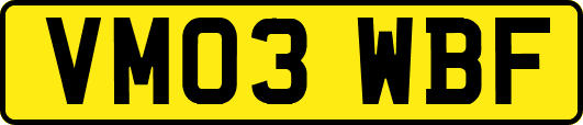 VM03WBF