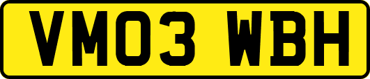 VM03WBH