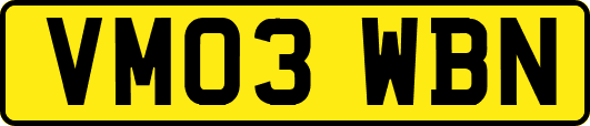 VM03WBN