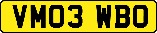 VM03WBO