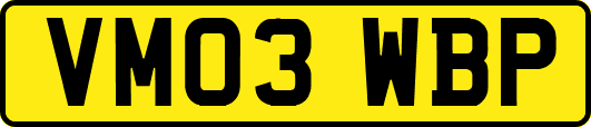 VM03WBP
