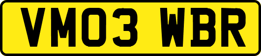 VM03WBR