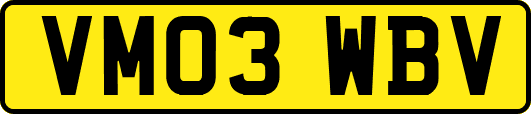 VM03WBV
