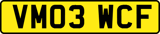 VM03WCF