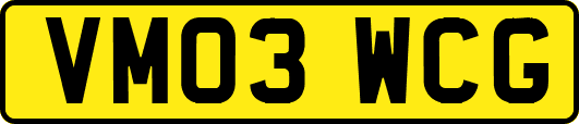 VM03WCG
