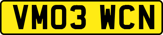 VM03WCN