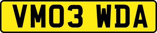 VM03WDA