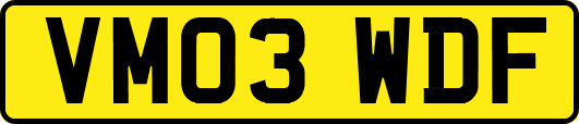 VM03WDF