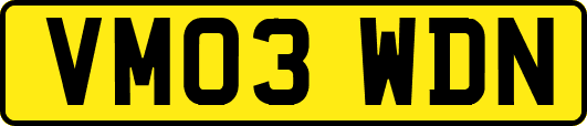 VM03WDN