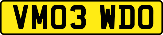 VM03WDO