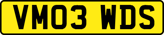 VM03WDS