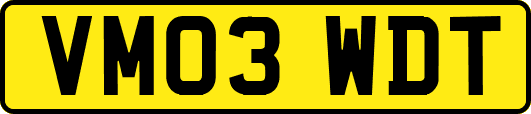 VM03WDT