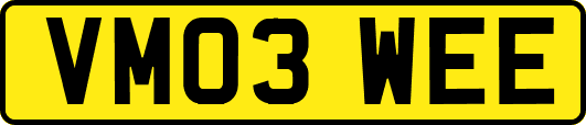 VM03WEE