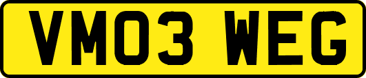 VM03WEG