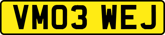 VM03WEJ