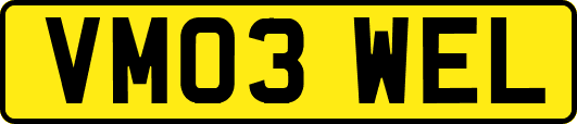 VM03WEL