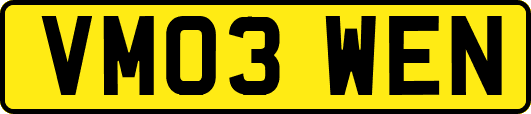 VM03WEN