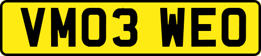 VM03WEO