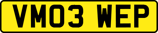 VM03WEP
