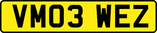 VM03WEZ