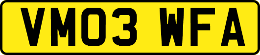 VM03WFA