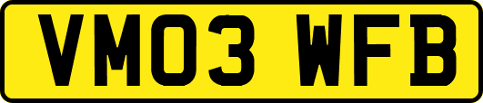 VM03WFB