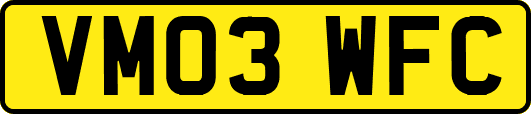 VM03WFC