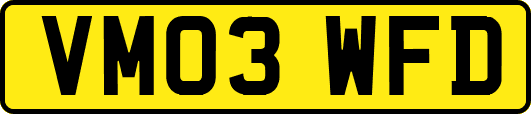 VM03WFD