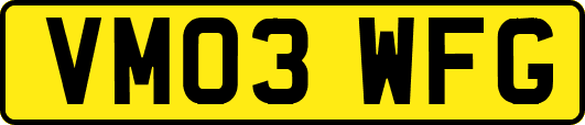 VM03WFG