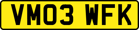 VM03WFK