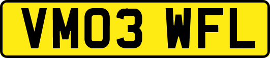 VM03WFL
