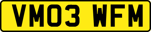 VM03WFM