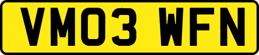 VM03WFN