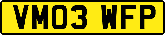 VM03WFP