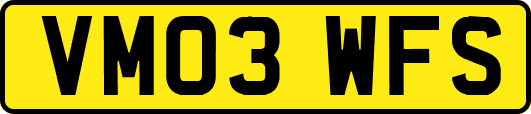 VM03WFS